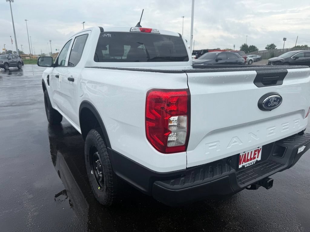 New 2026 Ford Ranger XL RWD image 5