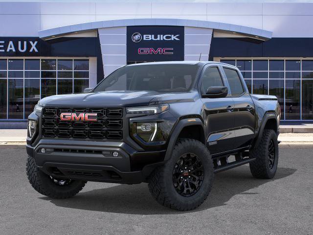 New 2026 GMC Canyon Elevation w/ Convenience Package RWD image 30