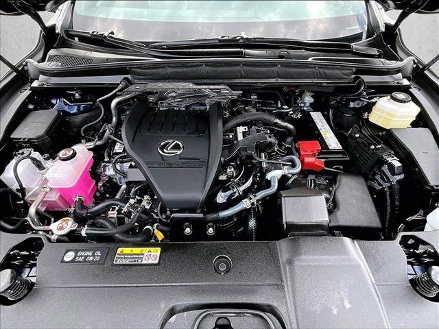 Used 2026 Lexus RX 350 Premium Plus w/ Accessory Package (Z1) image 11