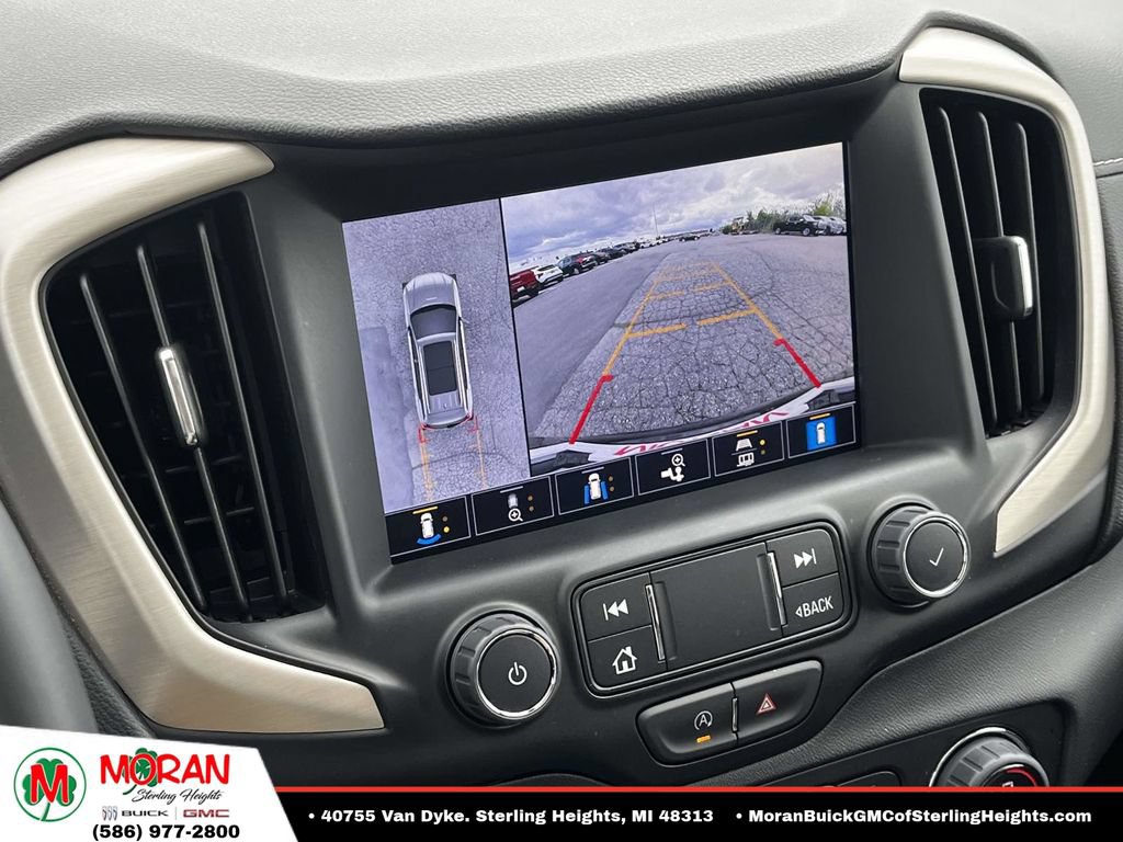 Certified 2023 GMC Terrain Denali w/ Denali Premium Package AWD/4WD image 29