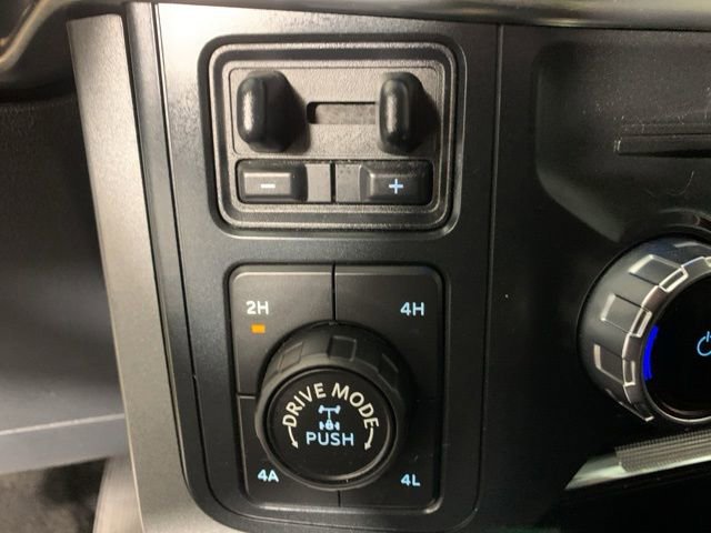 Used 2022 Ford F150 Lariat w/ Max Trailer Tow Package AWD/4WD image 25