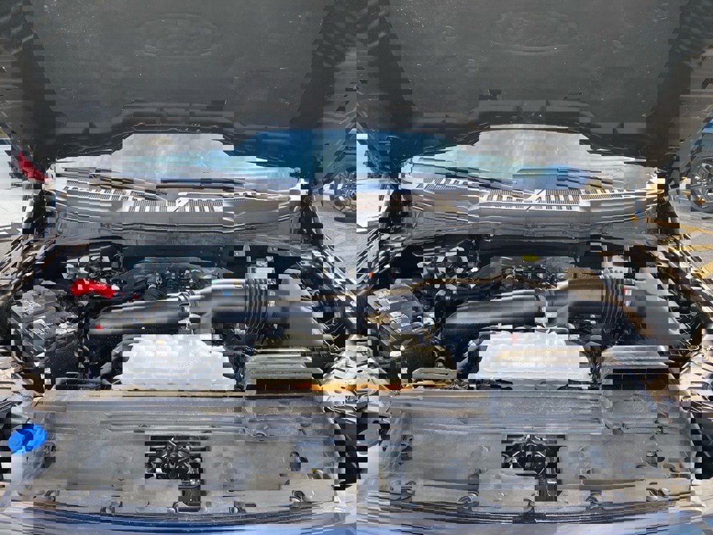 Used 2024 Ford F150 XLT w/ Equipment Group 302A MID image 29