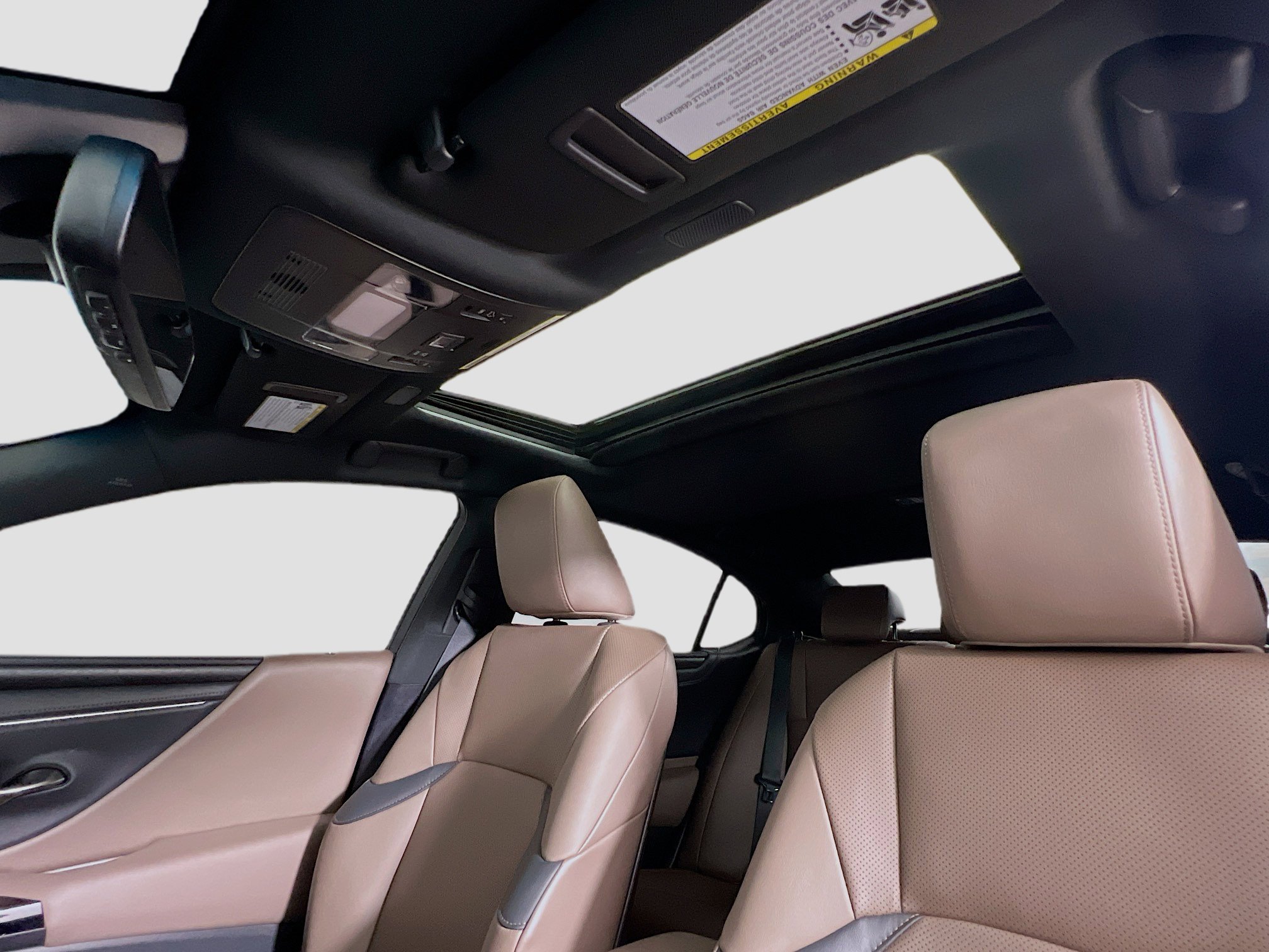 Used 2024 Lexus ES 300h w/ Premium Package FWD image 22