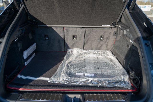 New 2026 Porsche Macan Turbo Electric AWD/4WD image 27