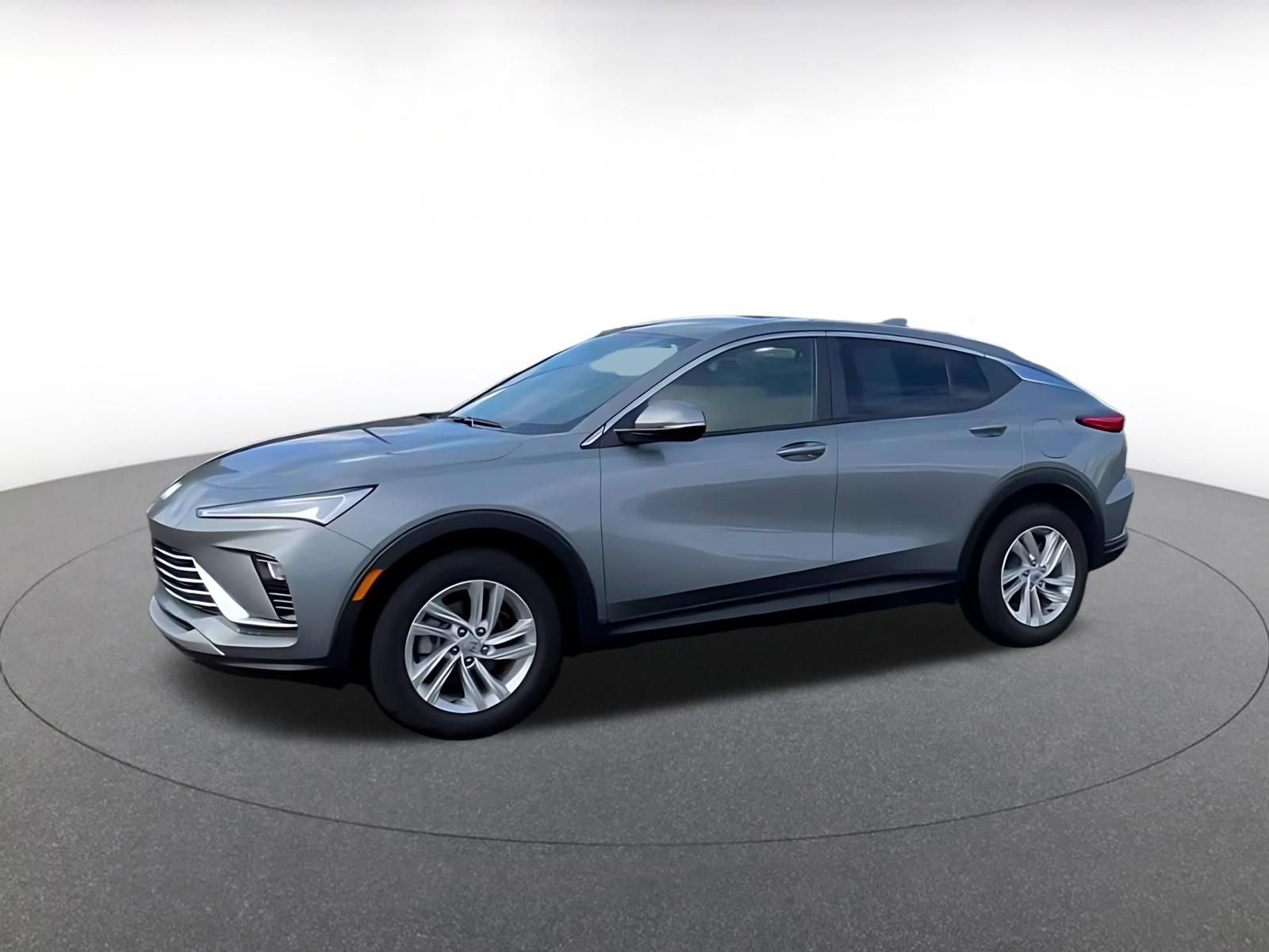 Used 2025 Buick Envista Preferred image 8