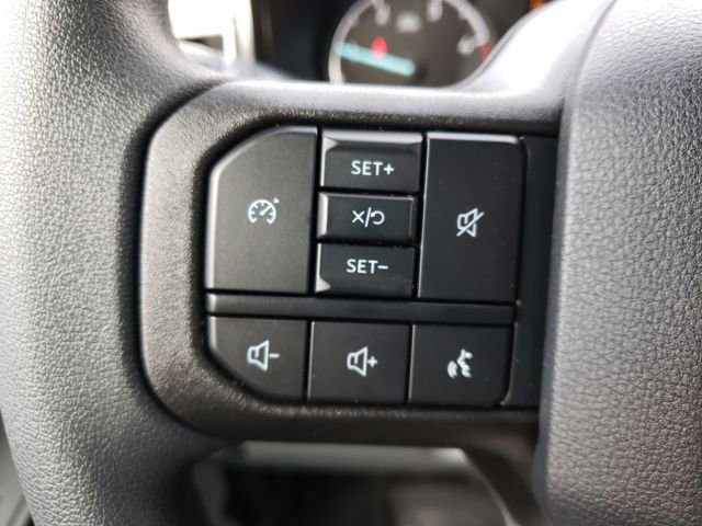 New 2026 Ford F450 XL w/ 360-Degree Camera Package AWD/4WD image 15