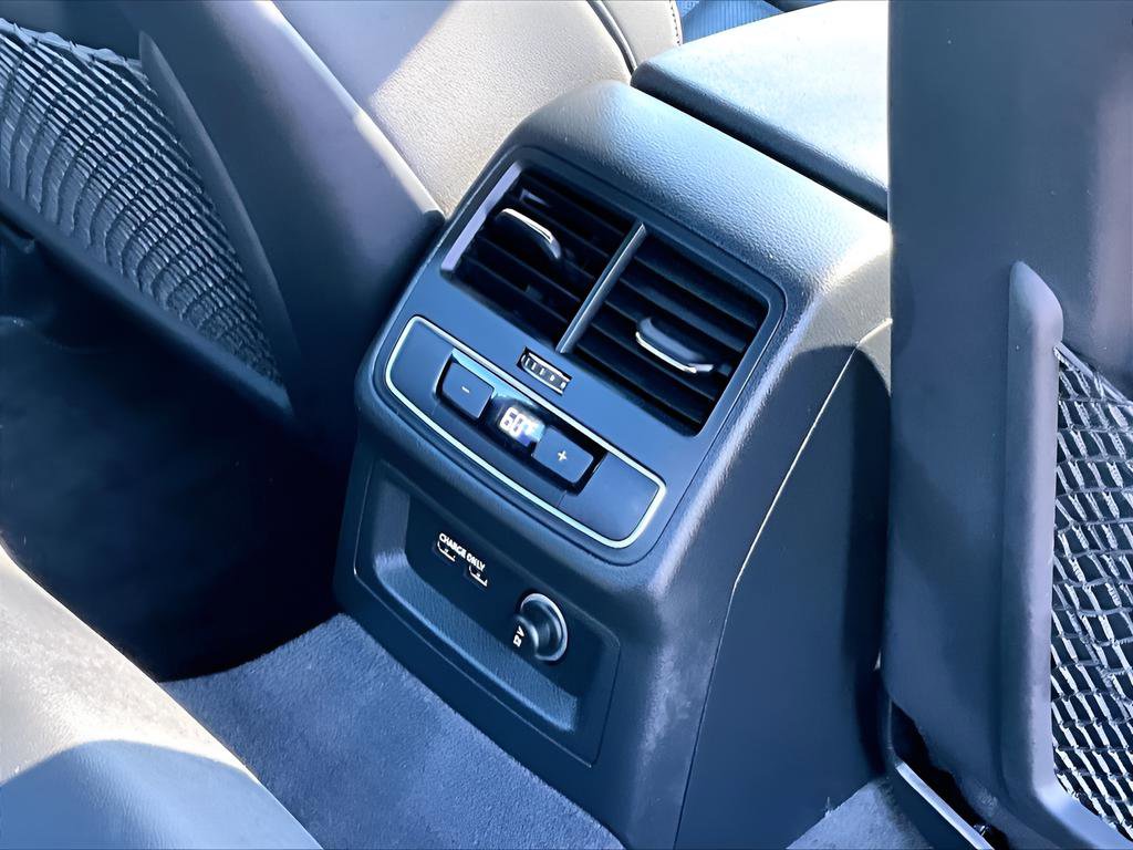 Used 2022 Audi S5 Premium Plus w/ Premium Plus Package image 18