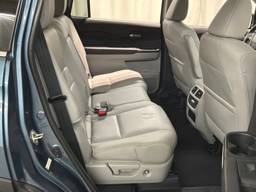Used 2016 Honda Pilot EX-L image 27