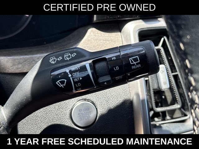 Used 2022 Kia Sorento S AWD/4WD image 25