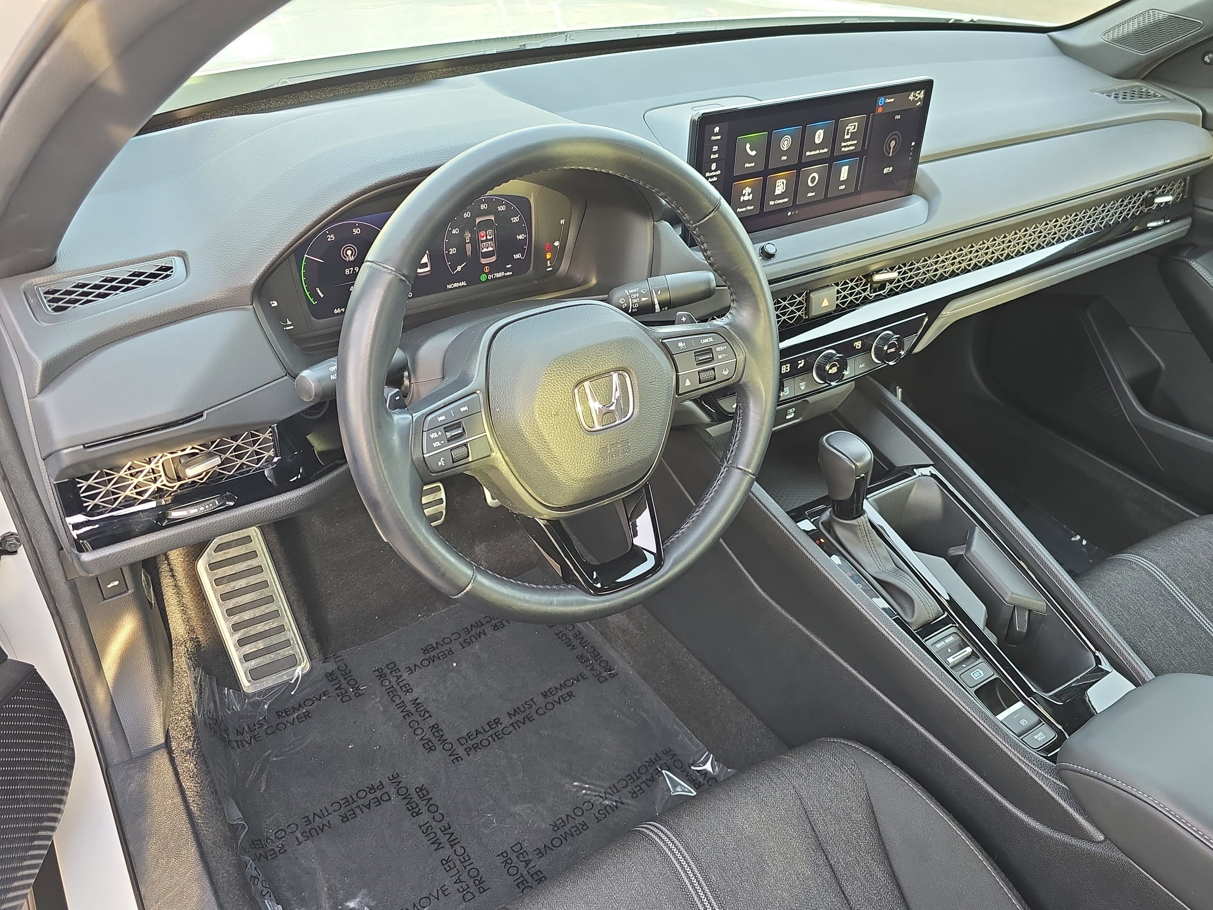 Used 2023 Honda Accord Sport image 16