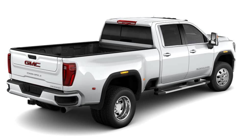 New 2026 GMC Sierra 3500 Denali w/ Denali Reserve Package AWD/4WD image 29