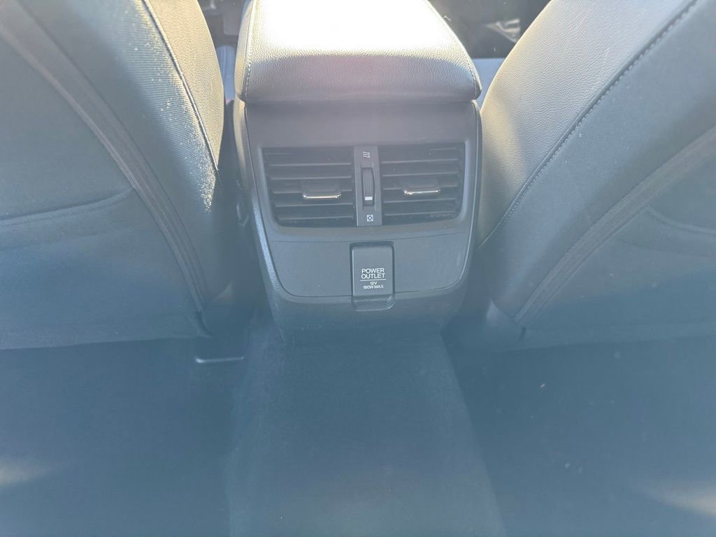 Used 2018 Honda Clarity Plug-In Hybrid image 14