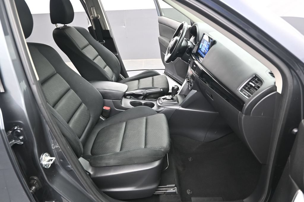 Used 2013 MAZDA CX-5 Touring FWD image 25