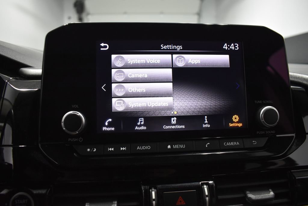 Certified 2023 Nissan Pathfinder SV image 22