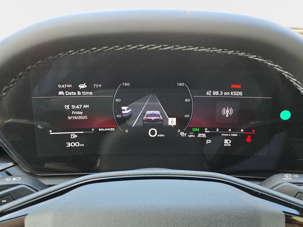 New 2025 Audi S5 Prestige AWD/4WD image 22