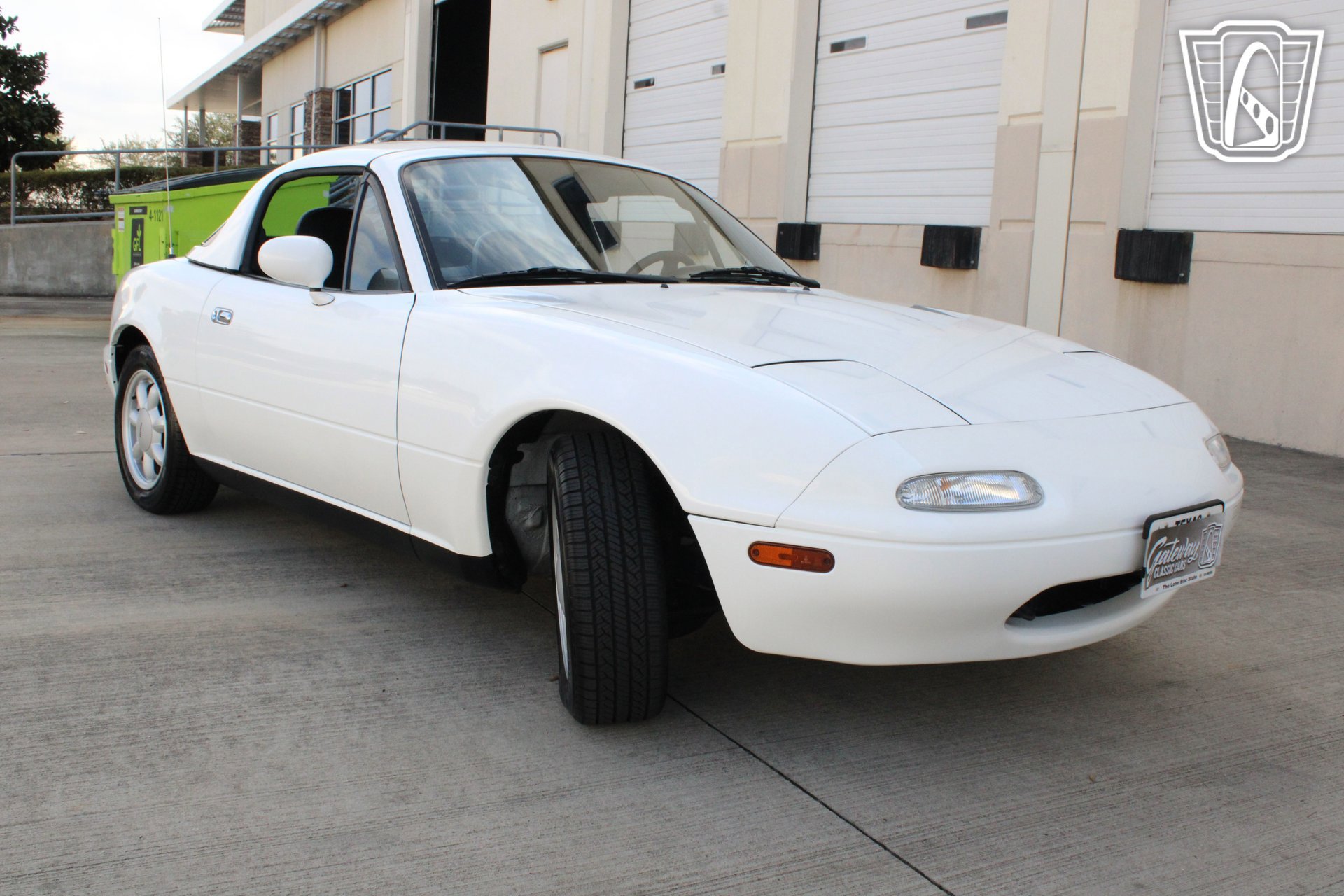 Used 1990 MAZDA MX-5 Miata image 40