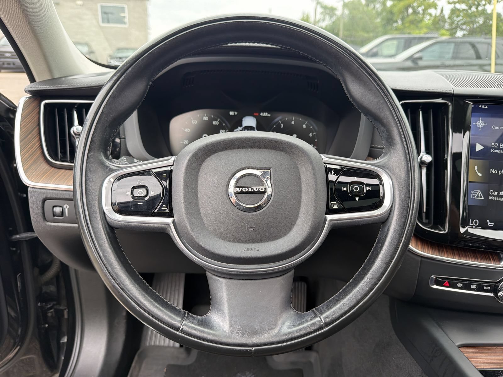 Used 2019 Volvo XC60 T6 Inscription w/ Protection Package AWD/4WD image 23