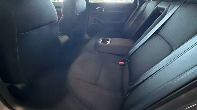 New 2026 Honda Civic Si image 16