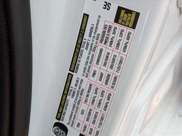 Used 2024 Toyota Corolla LE FWD image 18