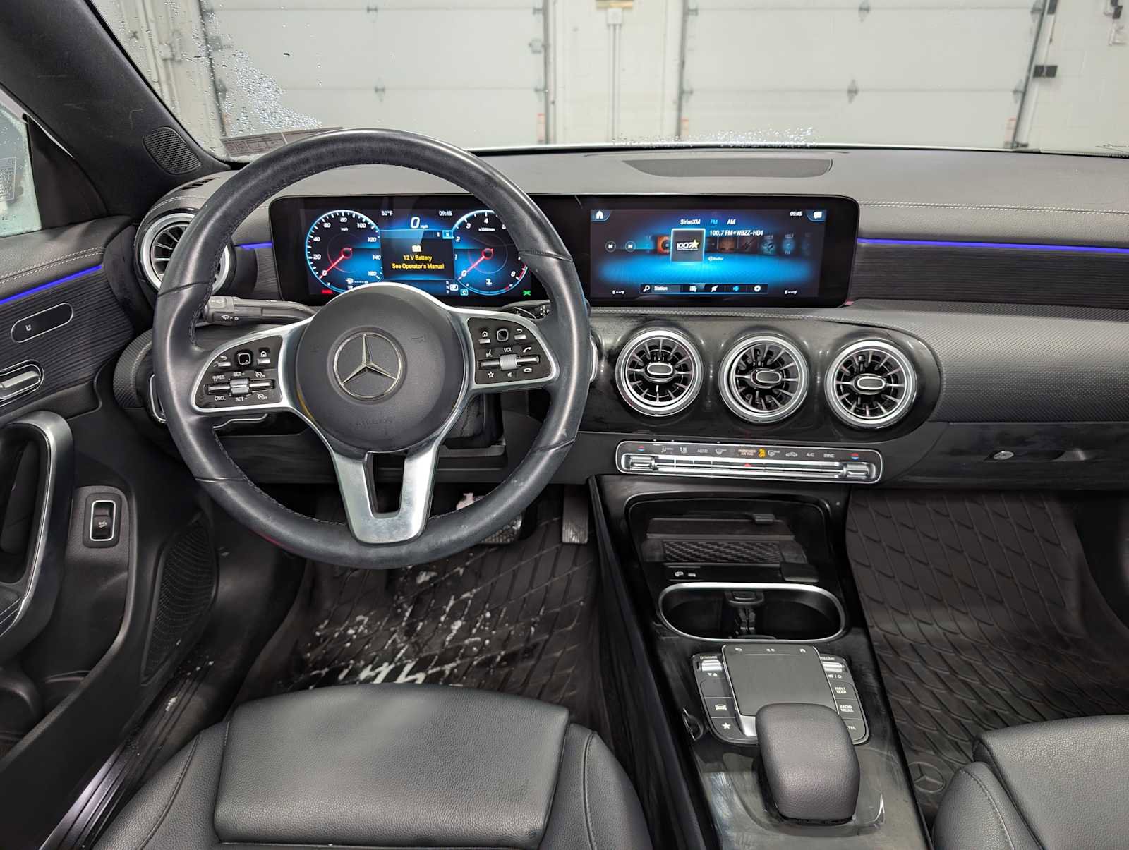 Certified 2023 Mercedes-Benz CLA 250 4MATIC image 15