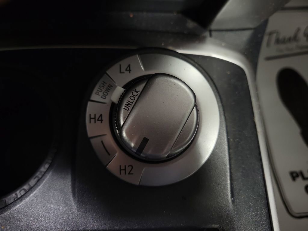 Used 2020 Toyota 4Runner SR5 image 17