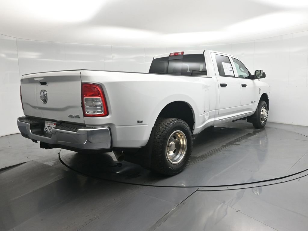 Used 2019 RAM 3500 Tradesman w/ Max Tow Package AWD/4WD image 25