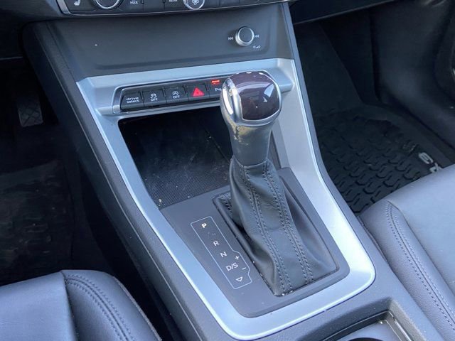 Certified 2023 Audi Q3 2.0T Premium w/ Convenience Package image 22