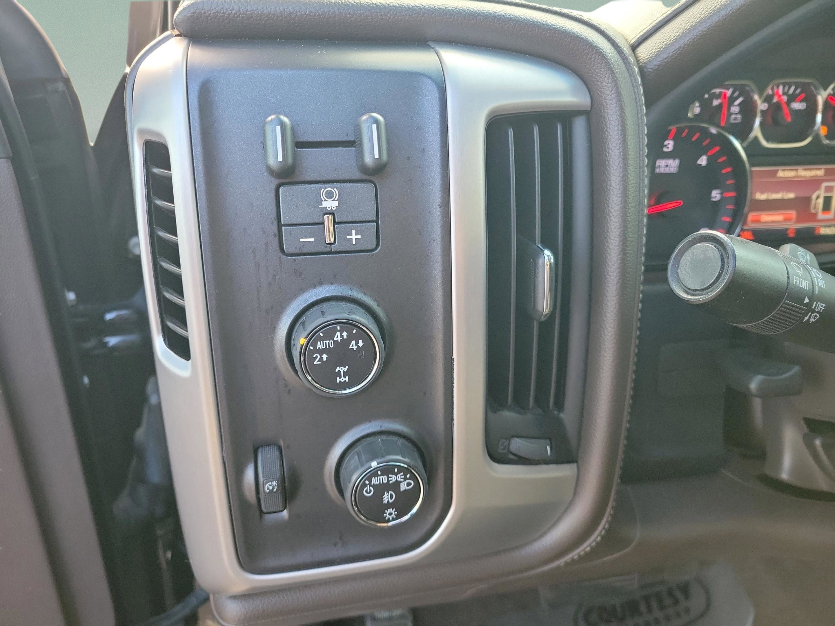 Used 2015 GMC Sierra 1500 SLT image 19