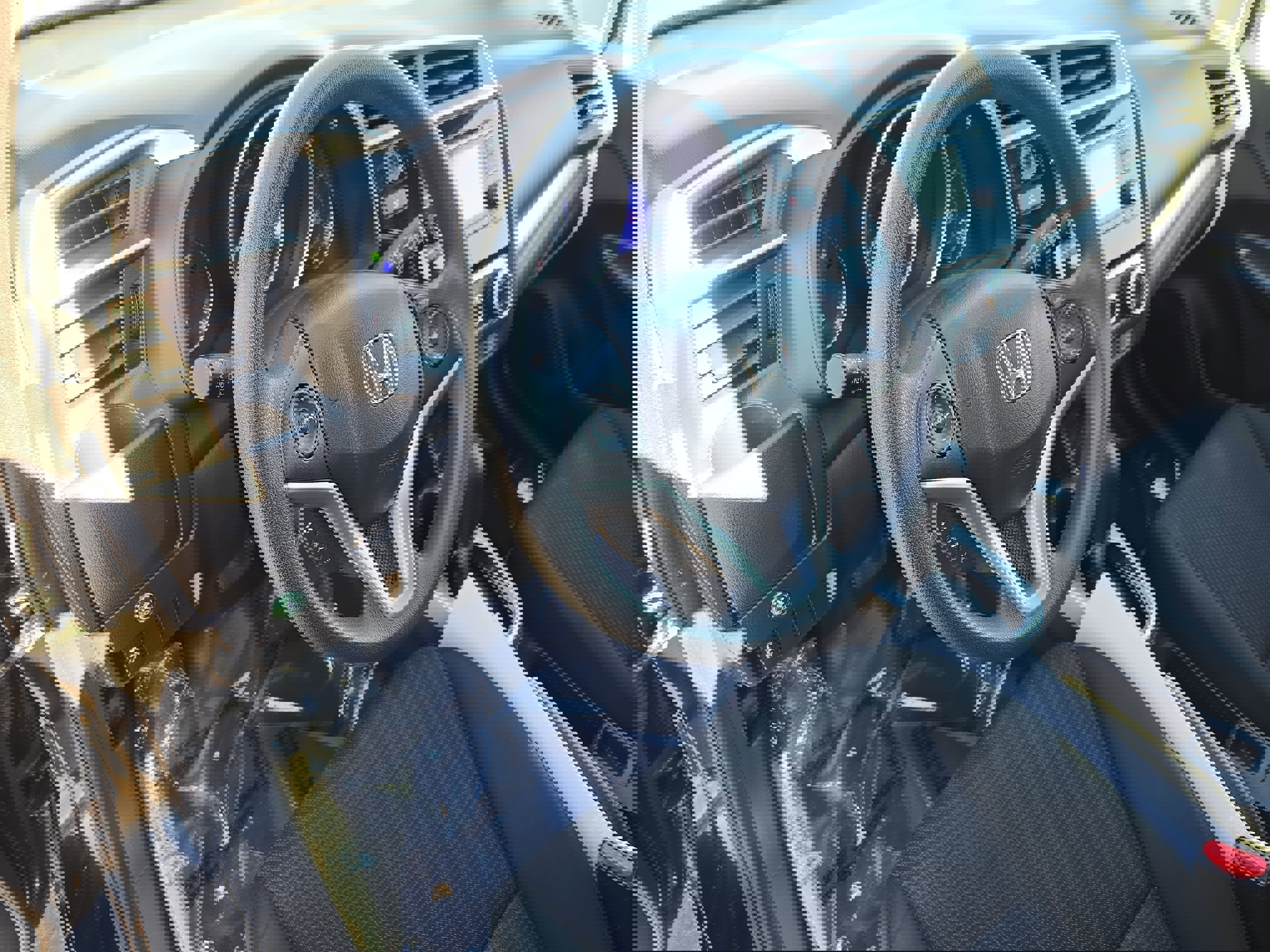 Used 2020 Honda Fit LX image 15