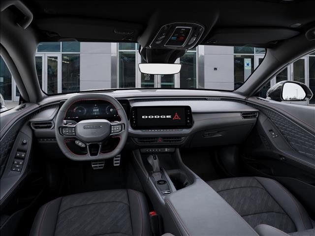 New 2026 Dodge Charger Scat Pack AWD/4WD image 14