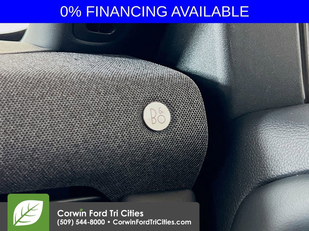 New 2026 Ford Explorer ST-Line w/ ST-Line Street Pack image 13