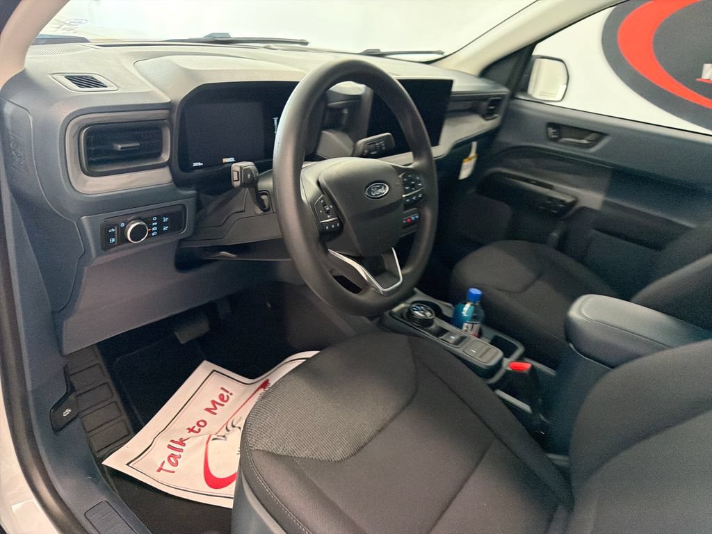 New 2026 Ford Maverick XL FWD image 12