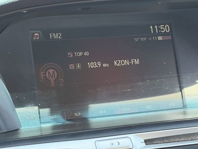 Used 2013 Honda Accord EX image 27