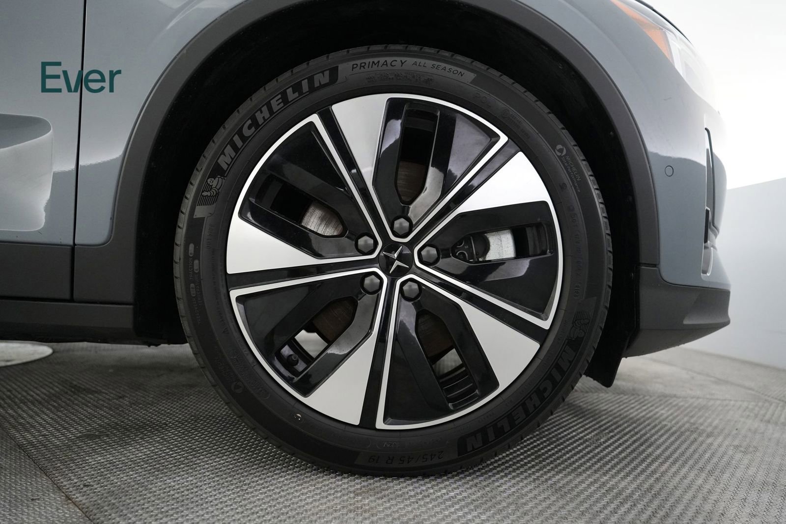 Used 2024 Polestar Polestar 2 AWD/4WD image 9