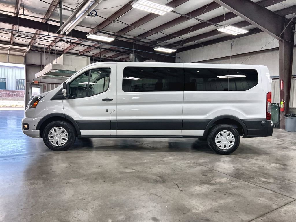 Used 2024 Ford Transit 350 XLT image 4