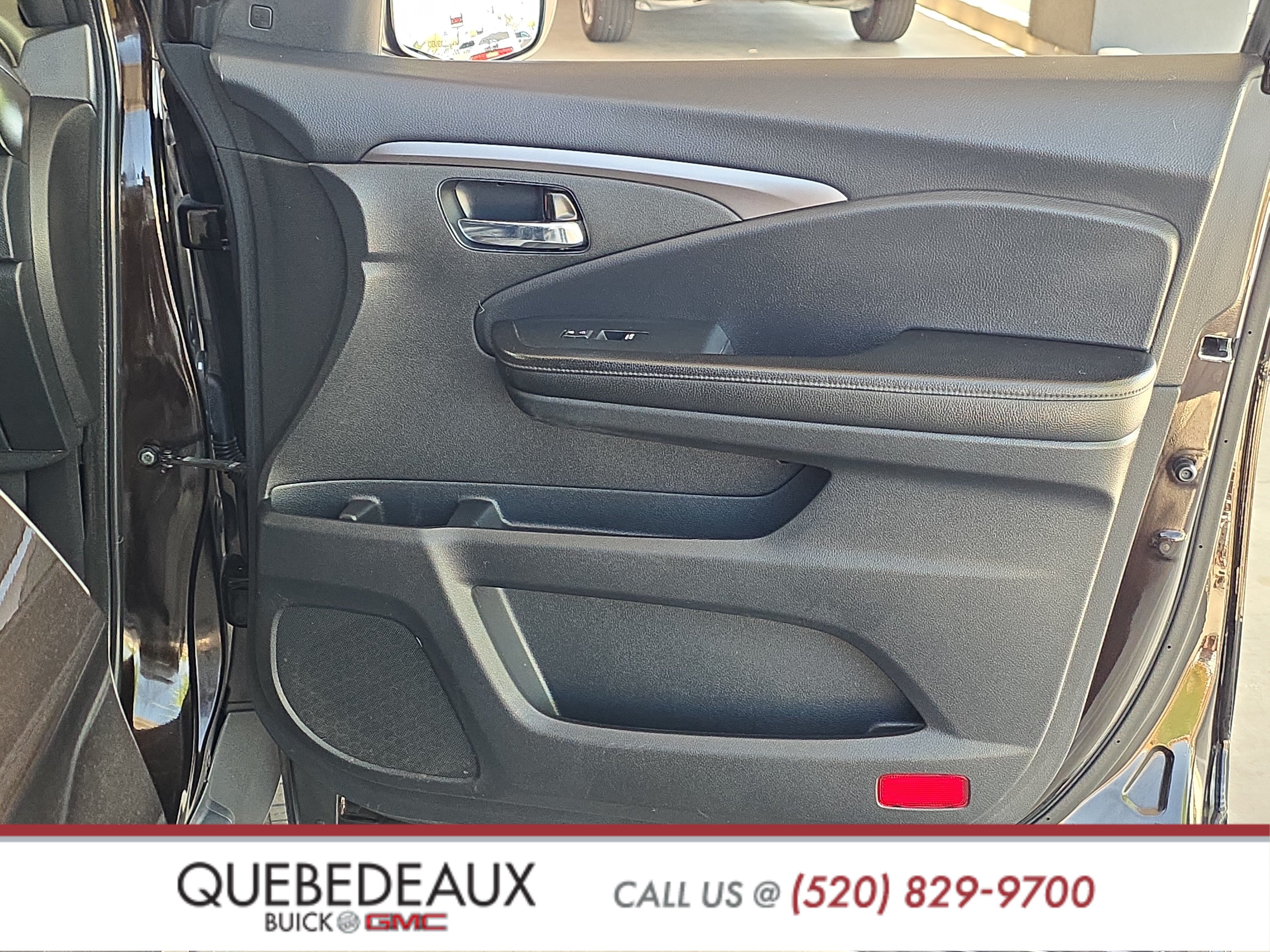 Used 2020 Honda Passport EX-L image 28
