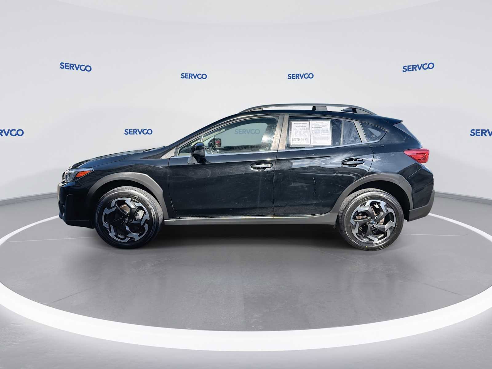 Used 2023 Subaru Crosstrek 2.5i Limited image 4
