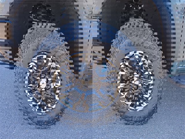 New 2026 Chevrolet Silverado 1500 ZR2 w/ LPO, Dark Essentials Package image 9