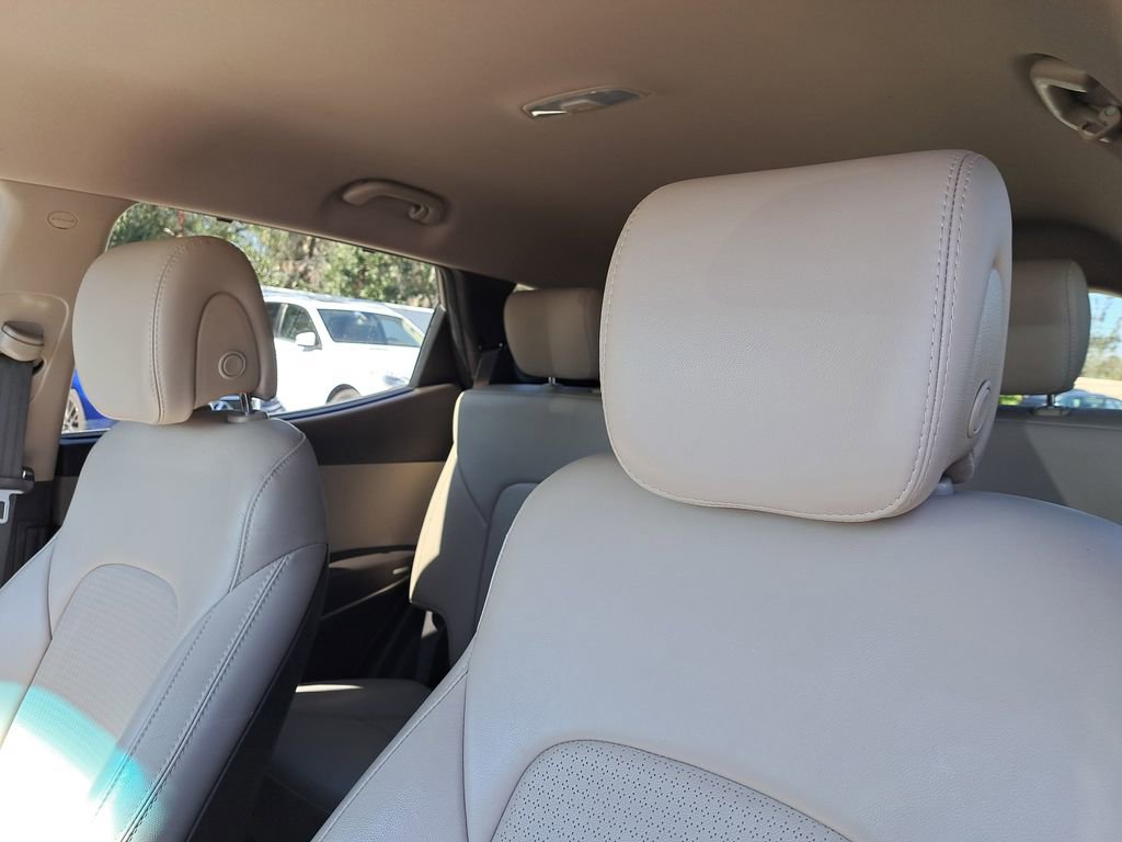 Used 2014 Hyundai Santa Fe Sport 2.0T w/ Navigation Package 06 image 16