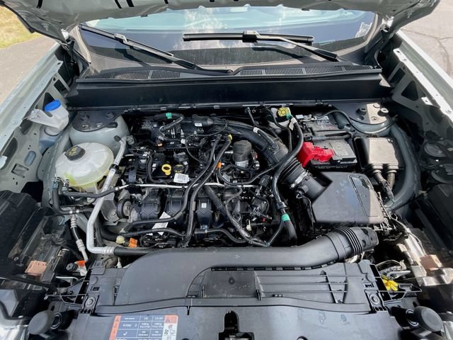 Used 2024 Ford Maverick XLT w/ Equipment Group 300A Standard AWD/4WD image 27