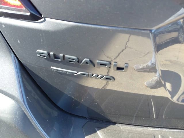 Used 2025 Subaru Outback Onyx Edition AWD/4WD image 30