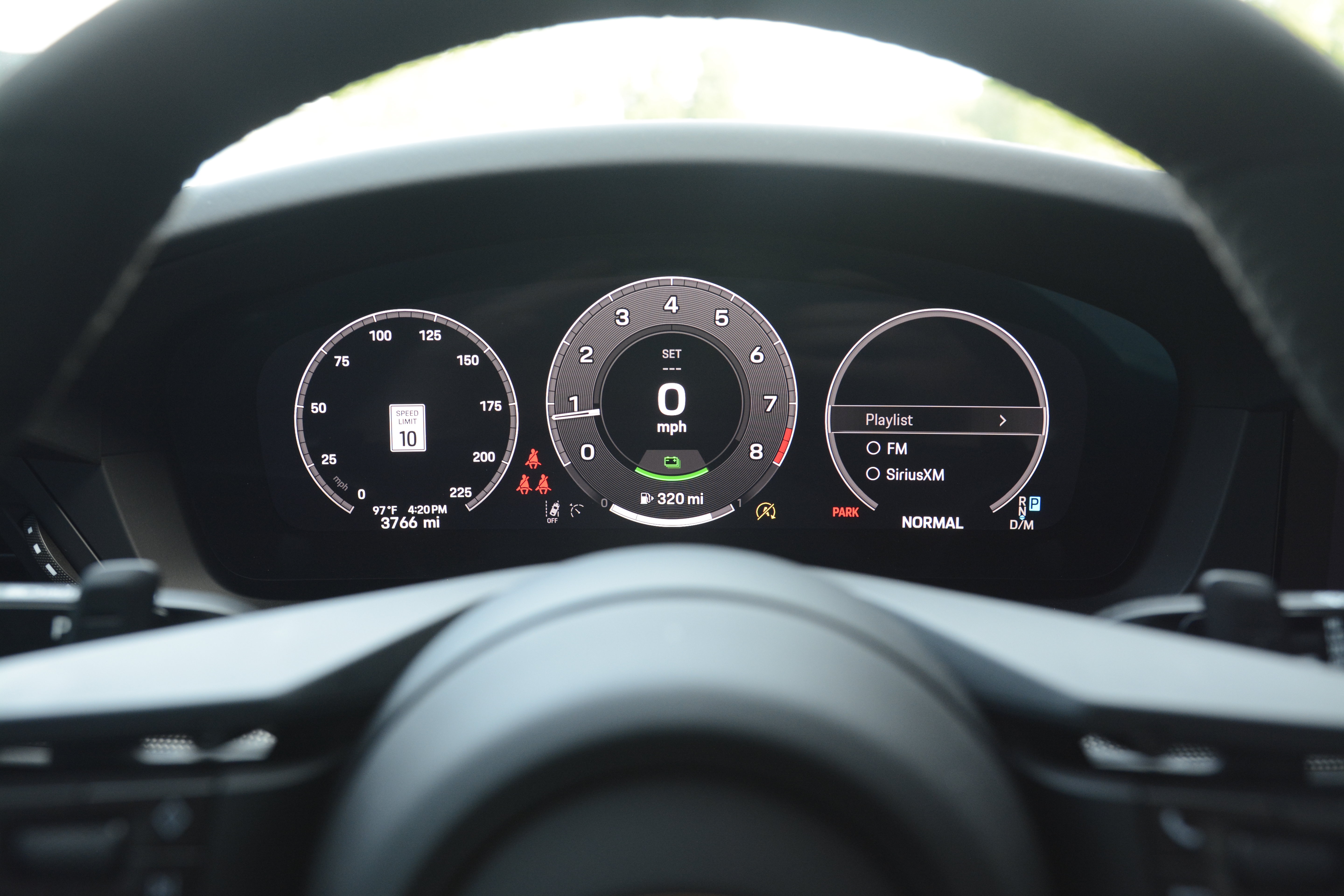Certified 2025 Porsche 911 Carrera GTS RWD image 20