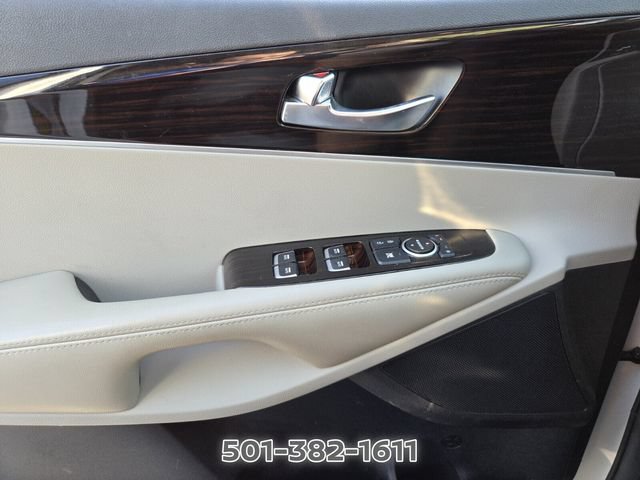 Used 2020 Kia Sorento LX w/ LX I4 Convenience Package AWD/4WD image 29