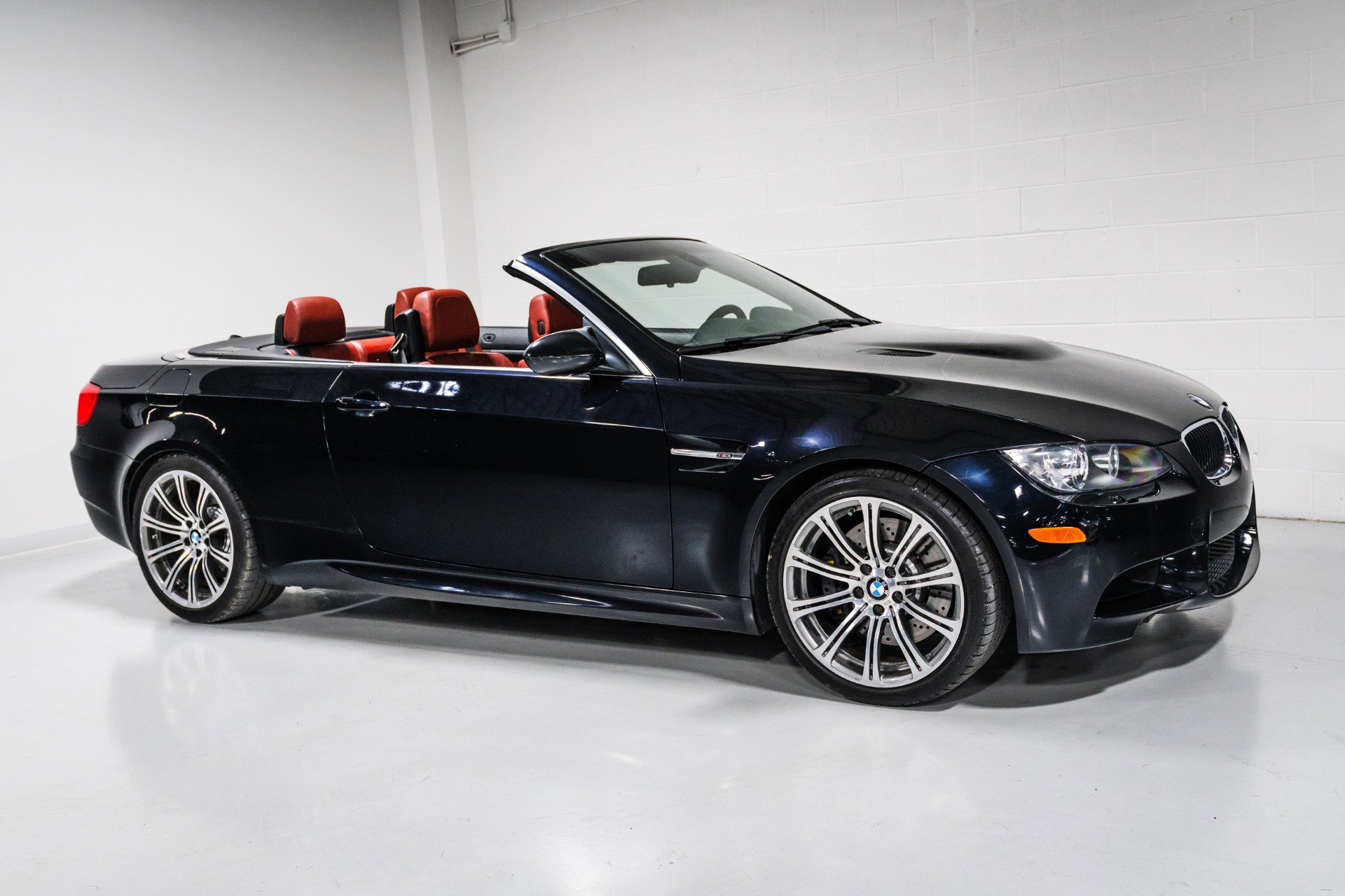 Used 2011 BMW M3 Convertible