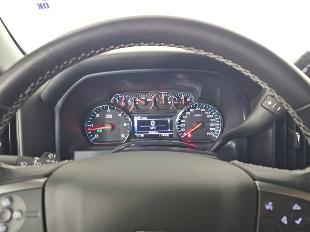Used 2018 Chevrolet Silverado 1500 LT w/ All Star Edition image 29