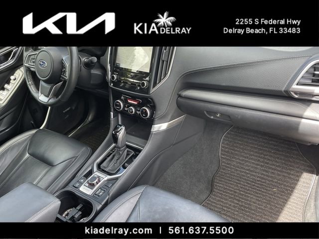 Used 2023 Subaru Forester Touring image 13
