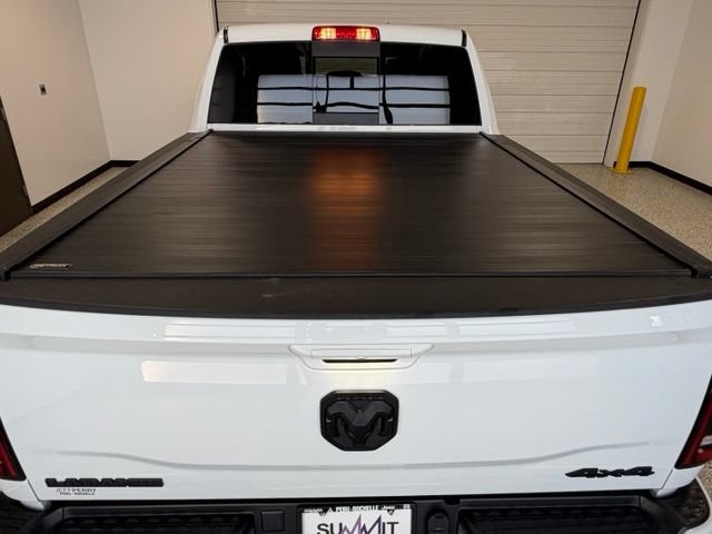 Used 2023 RAM 2500 Laramie w/ Night Edition AWD/4WD image 32