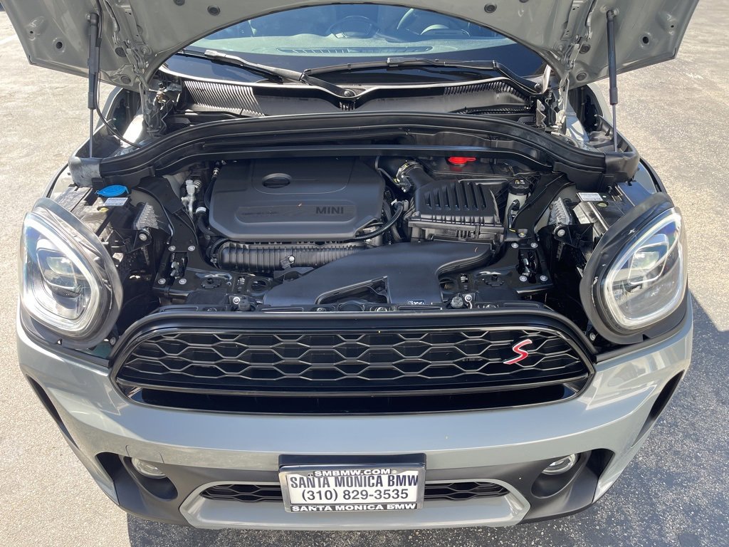 Used 2023 MINI Cooper Countryman S image 29