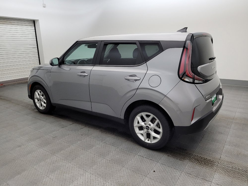 Used 2023 Kia Soul LX w/ Option Group 015 image 3