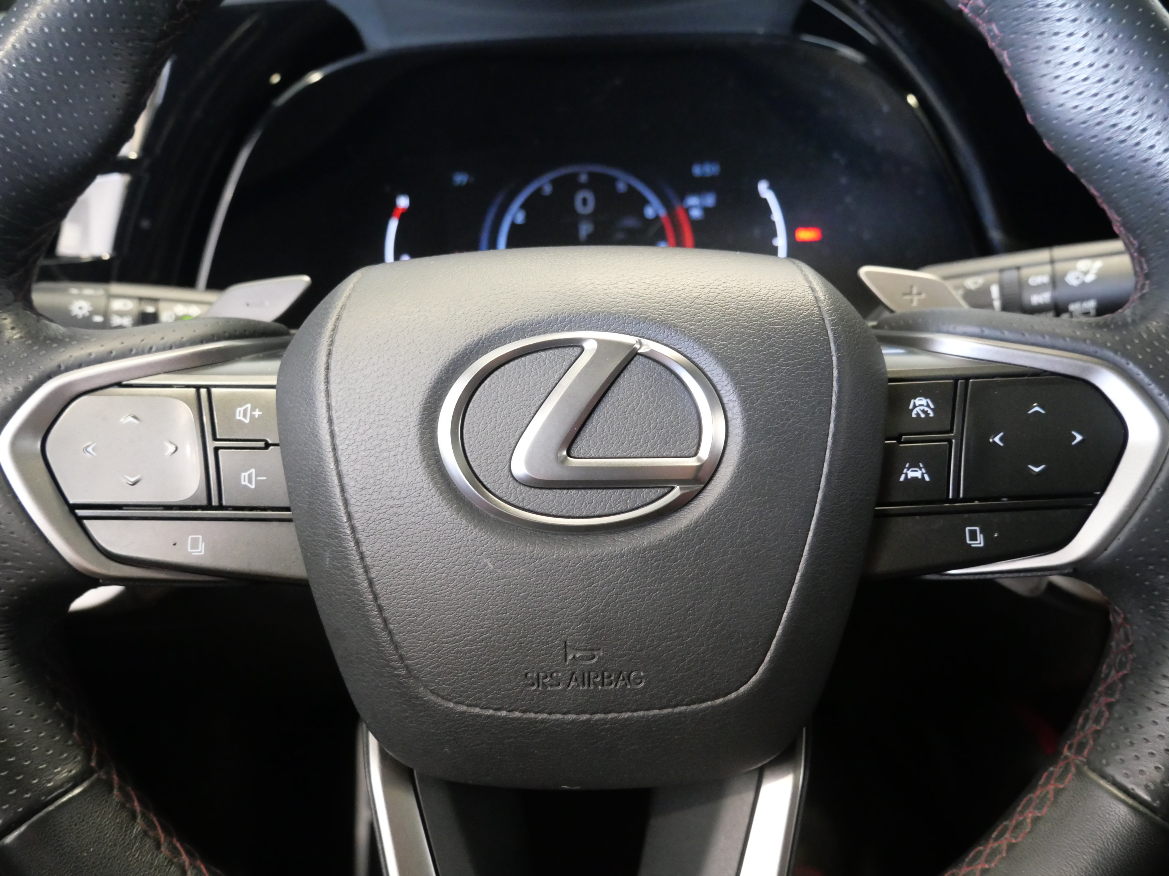 Certified 2024 Lexus RX 350 F Sport w/ Technology Package AWD/4WD image 18